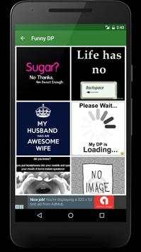 DP for Whatsapp screenshot 6