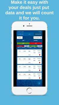 Cricket lite screenshot 5