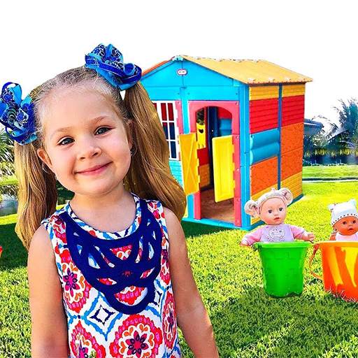 Funny Kids Toys Videos & Funny Show 2.1