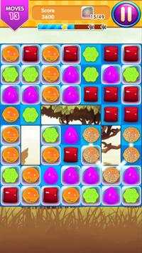 Candy Blast screenshot 4