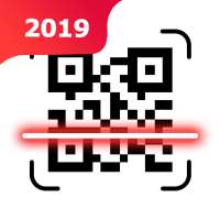 QR Code Reader & QR Barcode Scanner on 9Apps