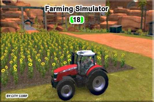Games Farming Simulator 18 Guide FREE screenshot 2
