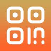 Kind QrScan أيقونة