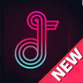 New Tik Tok musical,ly on 9Apps