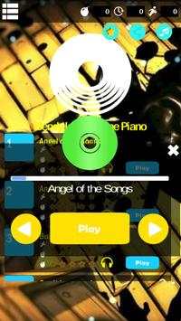 BENDY Piano Tiles screenshot 4