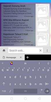 Browser 2019 screenshot 3