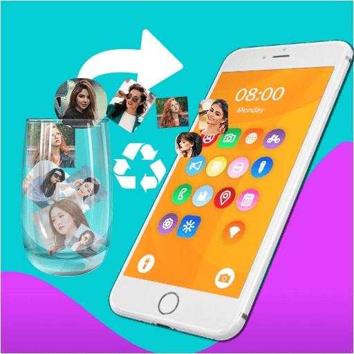 Deleted Photo Recovery - Restore Deleted Photos 1.7
