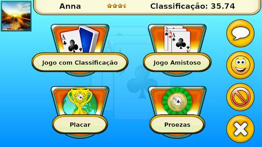 Canastra screenshot 5