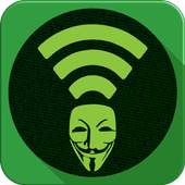 Wifi Password Hacker Prank 1.1