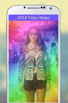 DSLR Video Maker screenshot 4
