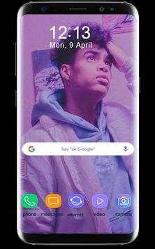 Prettymuch Wallpapers HD screenshot 6