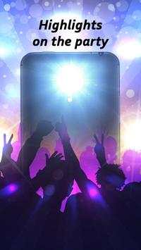 Brightest Flashlight Free screenshot 4