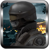 Modern SWAT vs Mercenary icon