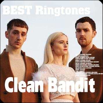 Clean Bandit BEST Ringtones screenshot 3