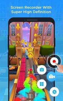 HD Screen Recorder Pro: Screenshot & VideoRecorder screenshot 13