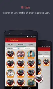 Date Mate-Best free dating app screenshot 8