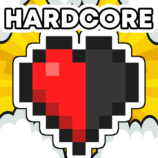 ikon Hardcore Mod for Minecraft