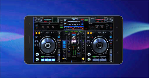 Dj Mixer Music Studio screenshot 2