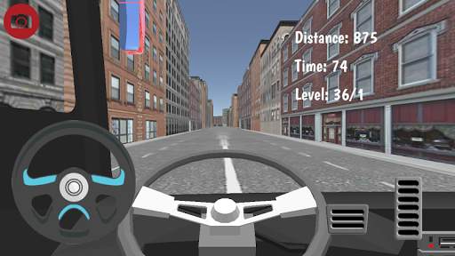 ローカルバス駐車場 screenshot 5