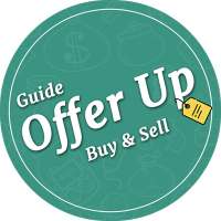 OfferUp Buy &amp; Sell Guide icon