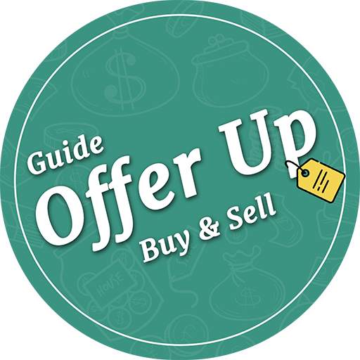 OfferUp Buy & Sell Guide 1.0