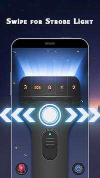 Super Flashlight screenshot 7