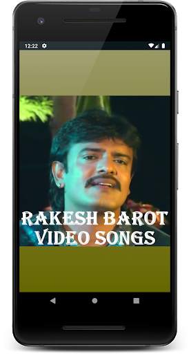 Rakesh Barot All Video Songs : Gujarati Video Song screenshot 1