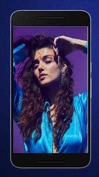 Hande Erçel Wallpaper screenshot 5