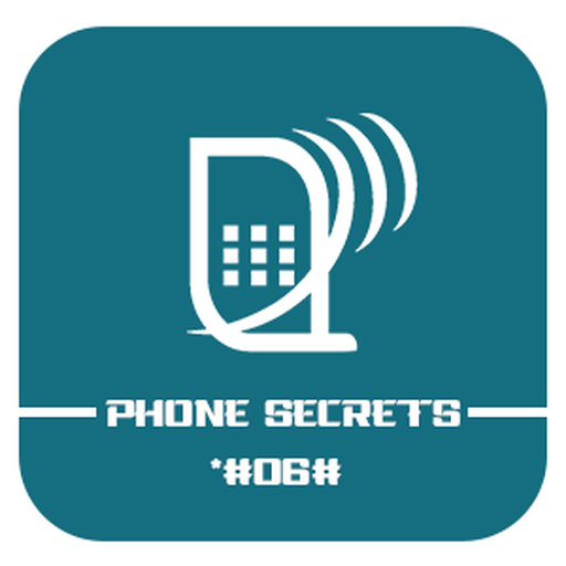 phone-secrets أيقونة
