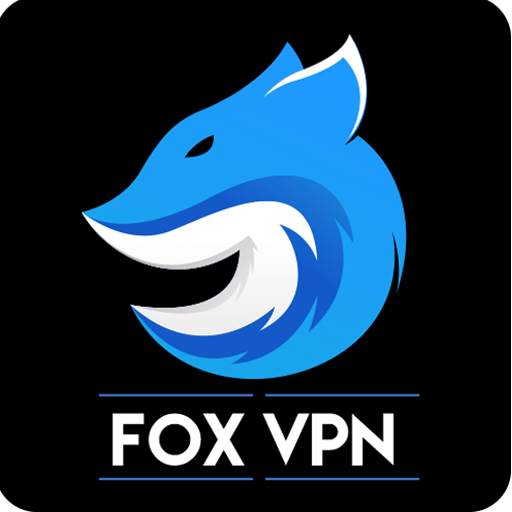 Fox VPN - Unlimited Free VPN Proxy Secure 2.1