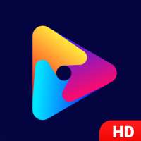 Video Player All Format - HD Player logo