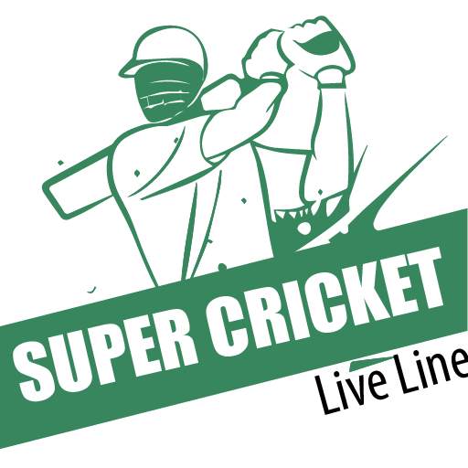Super Cricket Live Line | Watch Online Cricket 1.2