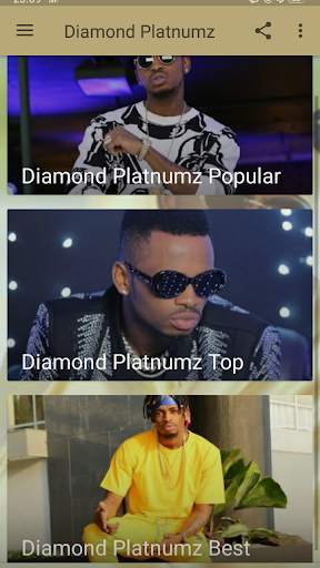 More are platnumz cool bintang musik screenshot 1