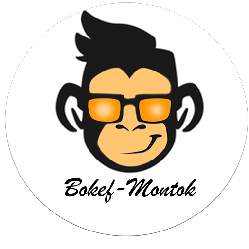 Bokef-Montok | Browser Anti Blokir 2021 Super أيقونة