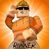 Obby Escape Craft Runner icon