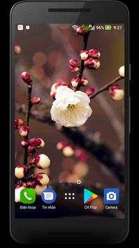 Wallpapers iPhone 8 - Art OS11 screenshot 3