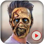 Zombie Booth Video Maker 1.0