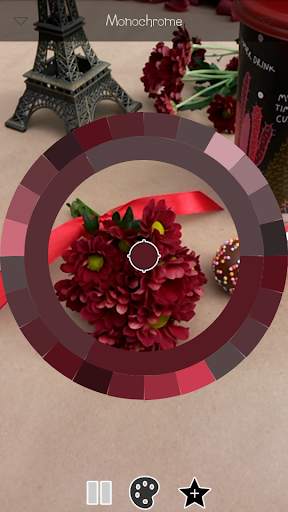 Live Palettes screenshot 7