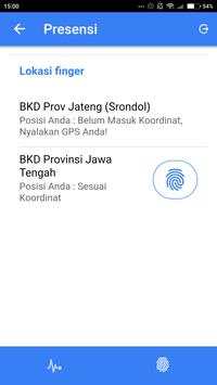 Sinaga Jateng screenshot 6