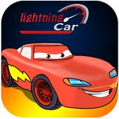 Lightning Adventure Car Racing : Fast Cars 1.0