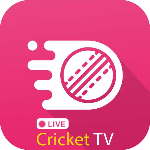 Live Cricket TV App HD Cricket 1.4