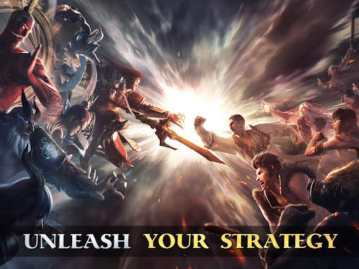 Myth: Monkey King screenshot 12