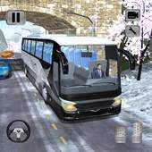 Bus Racing Game 2019 - Hill Bus Driving 1.0