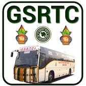 GSRTC Bus Time Table