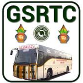 GSRTC Bus Time Table 1.8