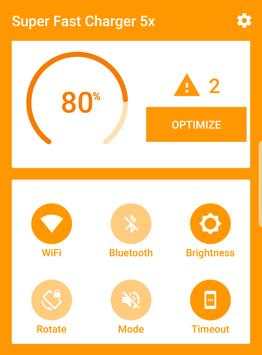 Super Fast Charger 5x screenshot 1