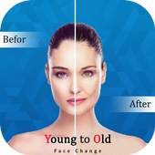 Face Changer Gender Transformation Apps 2020 1.0