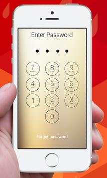App Security Protect Lock Pro screenshot 1