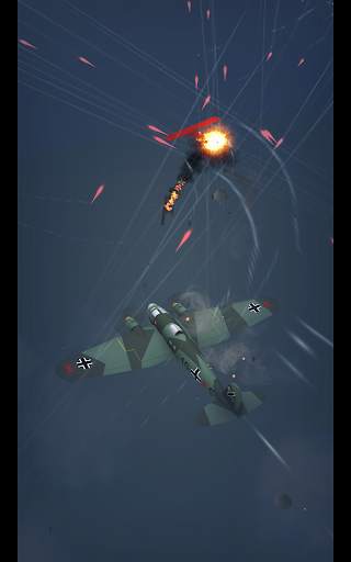 Air Fleet Command : WW2 - Bomber Crew (Offline) screenshot 11