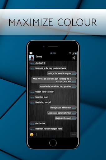 WP AERO V.22 Tema Terbaru screenshot 5